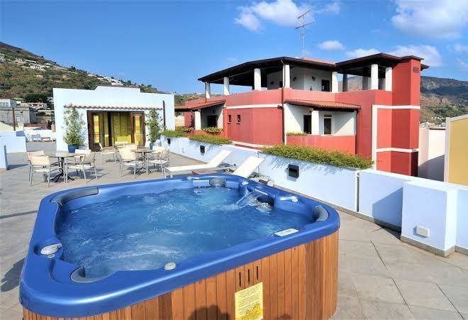 Arciduca grand hotel