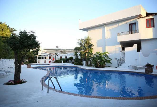 Assinos palace hotel