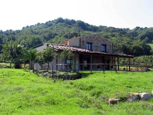 Azienda agrituristca margiscammari