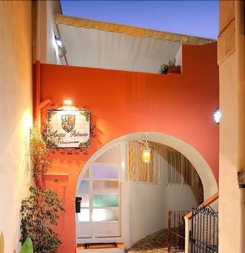 B&b antico palmento