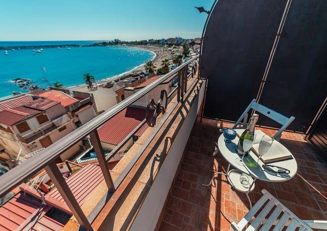 B&b marranzano