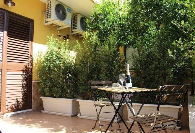 B&b my sicily