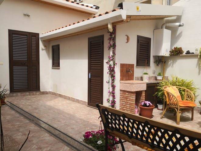 Selene beach affittacamere