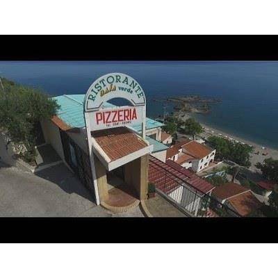 Baia verde ristorante pizzeria