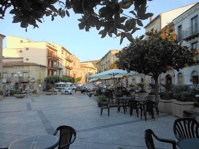 B&b al palmento galati mamertino