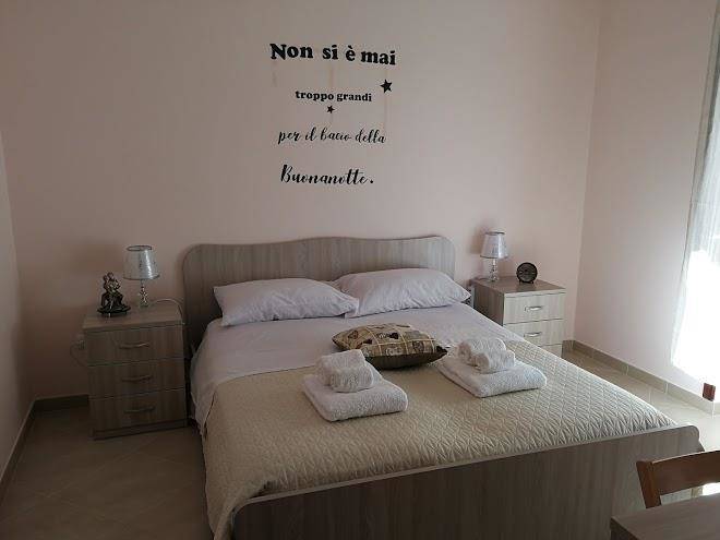 B&b al pilone