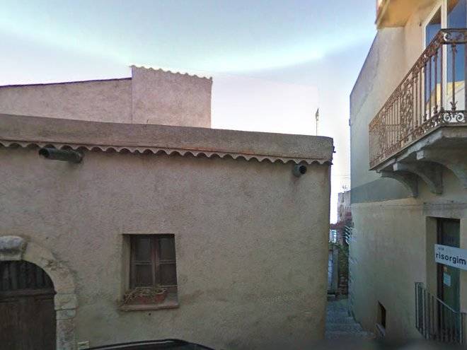 B&b balcone crimaldi