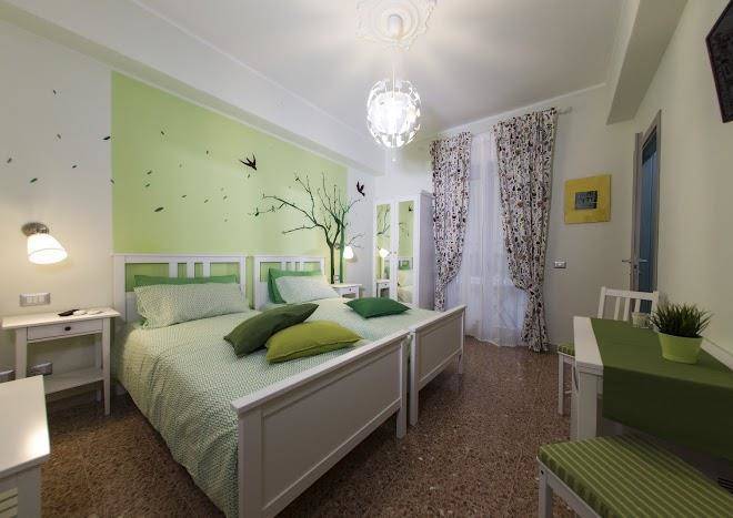 B&b caronte messina