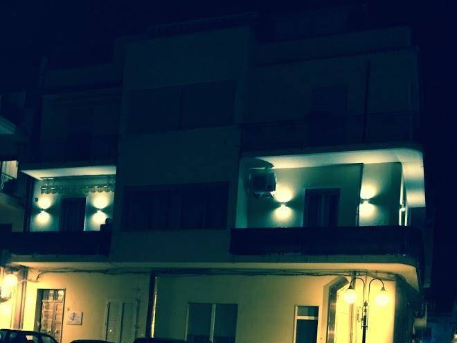 B&b cavalluccio marino