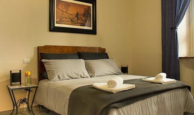 B&b centro messina