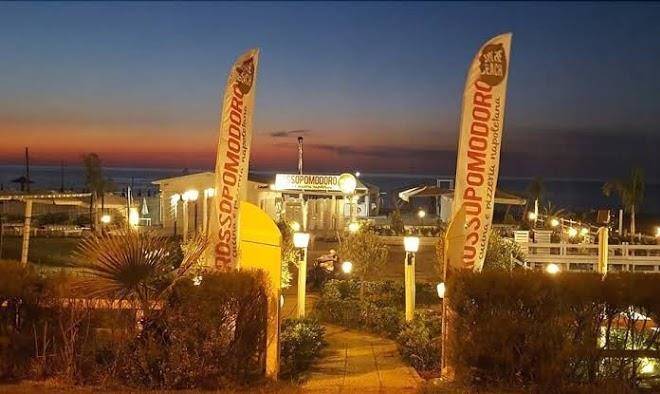 B&b club vacanze la baia di ulisse