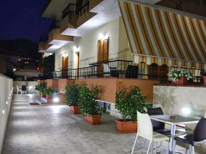 B&b essenza del tempo