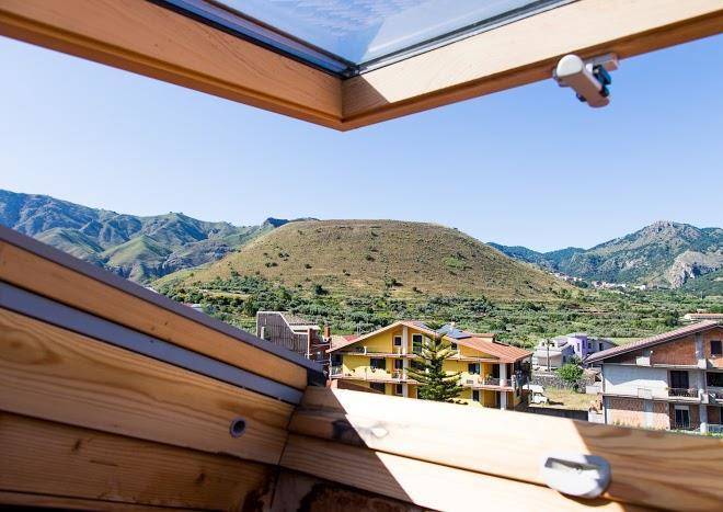 B&b etna monte mojo