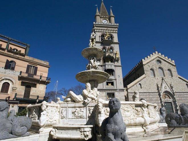 B&b gechi di mari