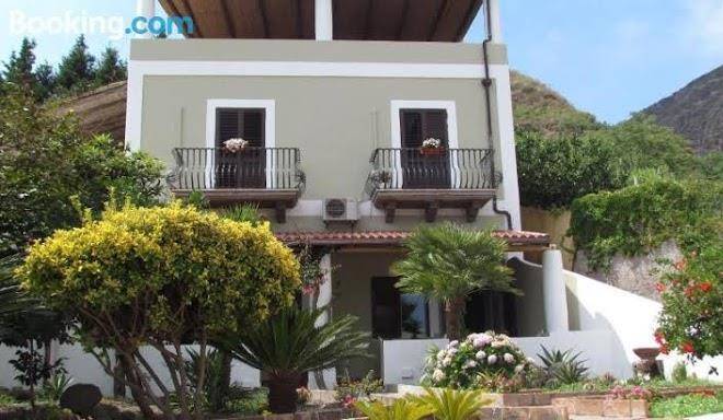 B&b il cappero