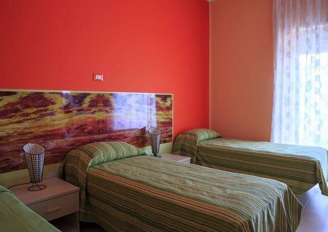 B&b il fiore di san giovanni