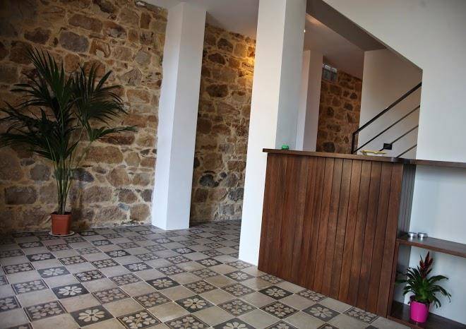 B&b il miglio in piu