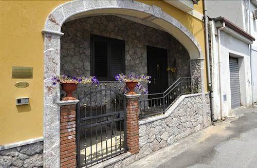 B&b il sole nascente