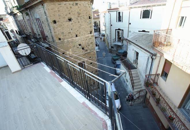 B&b la grande mela