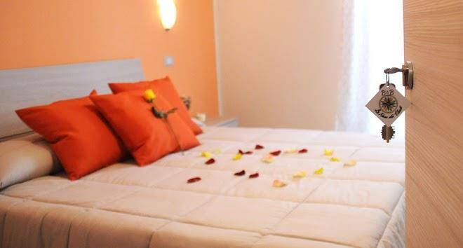 B&b la rosa dei venti