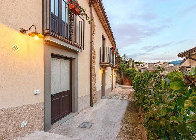 B&b loreto