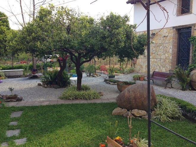 B&b mar tirreno