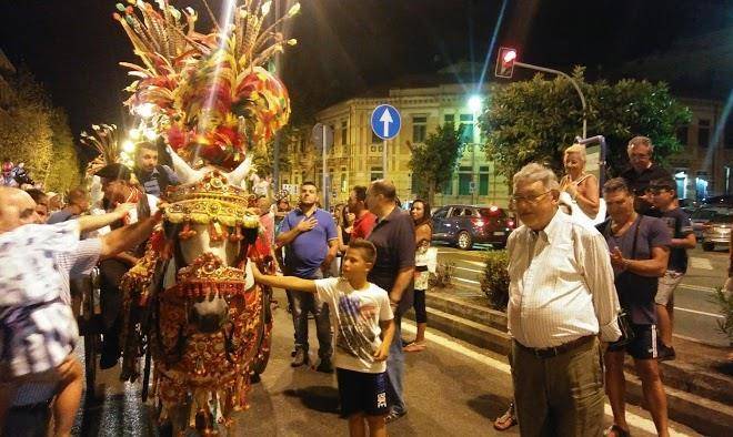B&b mata e grifone