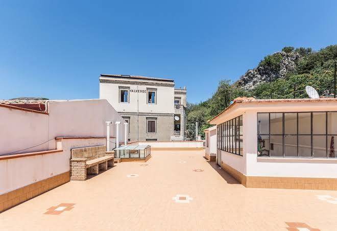 B&b teatro greco 39