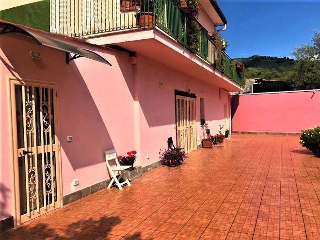 B&b teodora