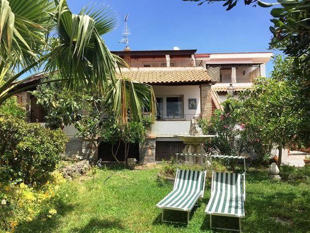 B&b terre di sicilia