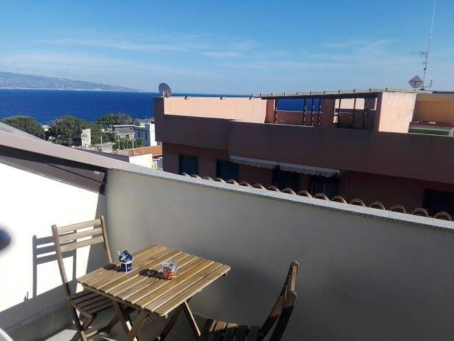 B&b tremestieri