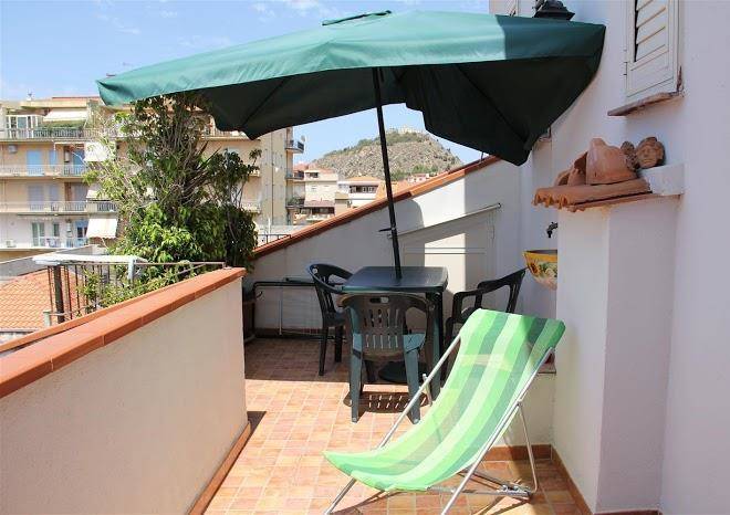 B&b via del piave