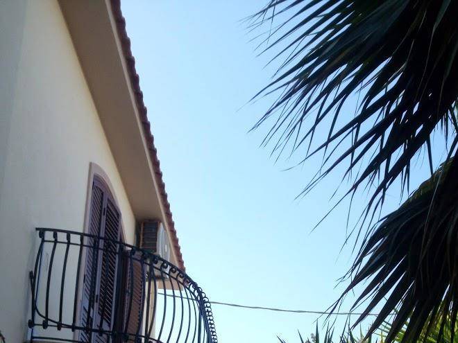 Bed and breakfast baia tono