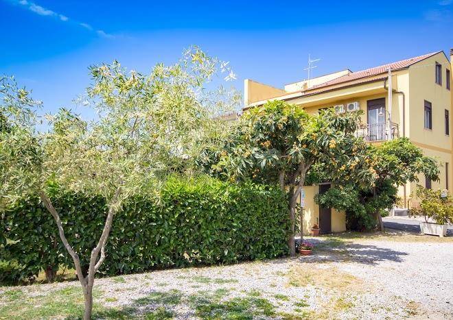 Bed and breakfast bellavista