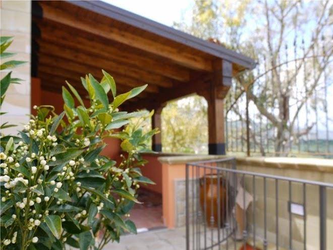 Bed and breakfast l'alfiere