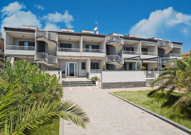 Bed and breakfast messina riva del sol santa teresa di riva