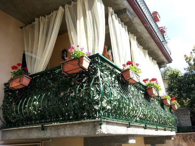 Bed and breakfast rosangela