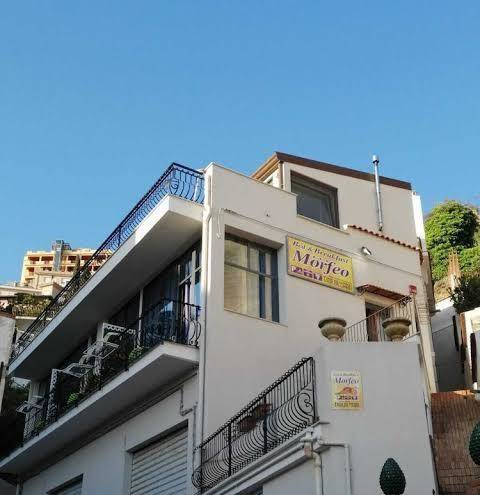 Morfeo bed and breakfast