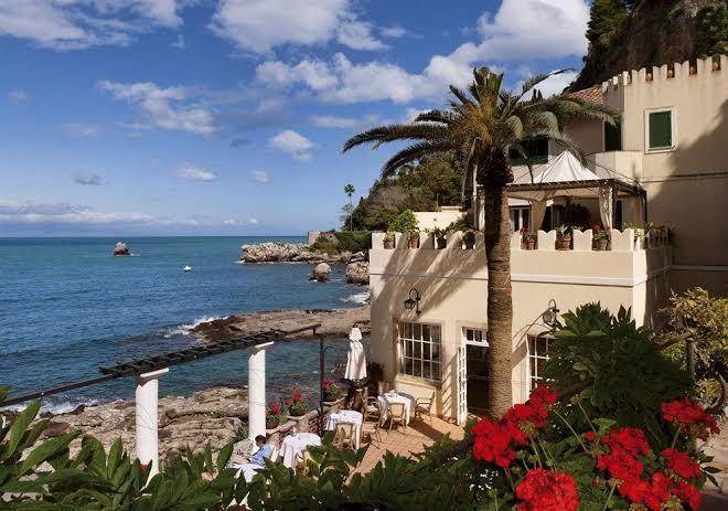 Belmond villa sant'andrea