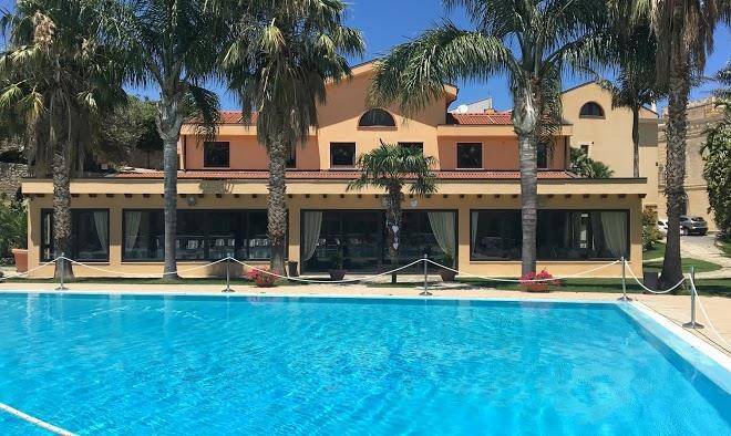 Borgo abacena country resort