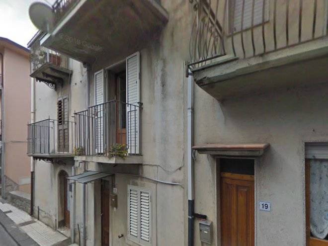 Borgo franza case vacanze