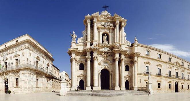 Borgo maisale