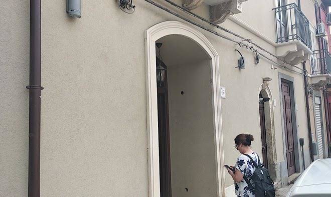 Borgo san giovanni