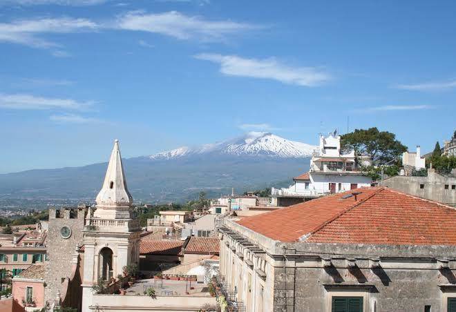 Boutique b&b charming sicily