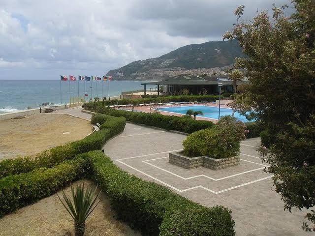 Calanovellamare
