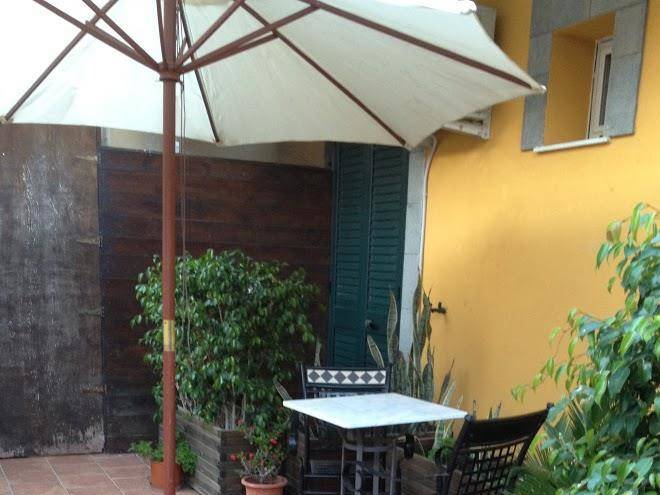Camere policlinico messina