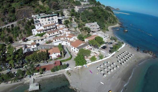 Capo baia verde sea resort