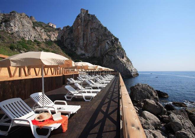 Capo dei greci resort hotel & spa taormina santalessio siculo