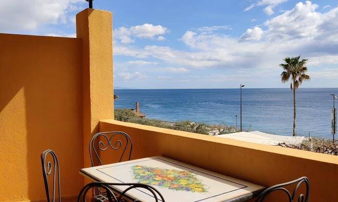 Case borgo vacanze