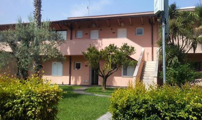 Corallo residence portorosa